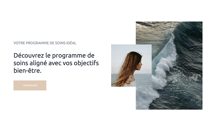 Création d'un module interactif sur mesure