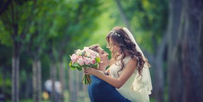 Magical wedding offer