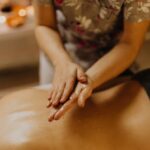 Massage reiki